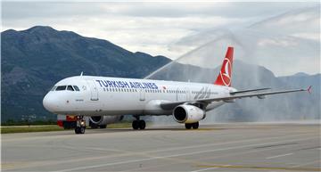 Turkish Airlines uspostavio letove na relaciji Istanbul-Dubrovnik