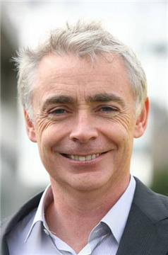 Artemis Fowl author Eoin Colfer to be guest at Zagreb Book Festival