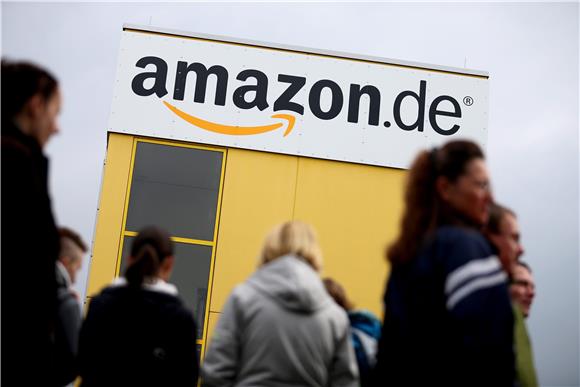 Amazon u Berlinu otvorio superbrzu dostavu