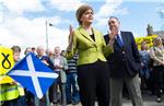 Sturgeon "prilično sigurna" da će Škotska glasati za ostanak u EU