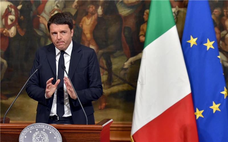 Italija dobila zakon o civilnom partnerstvu osoba istog spola