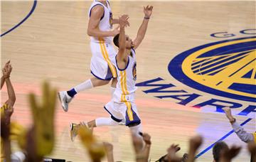 NBA: Golden State u konferencijskom finalu