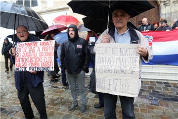  Skup potpore ministru kulture Zlatku Hasanbegoviću