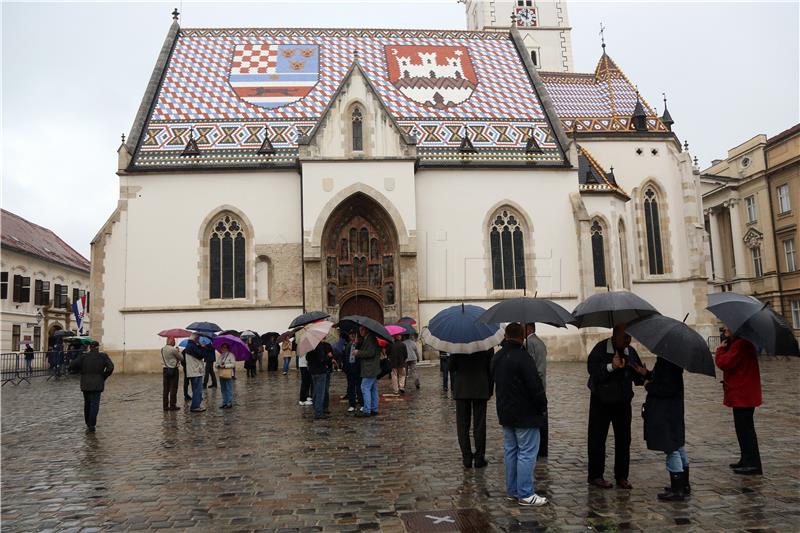  Skup potpore ministru kulture Zlatku Hasanbegoviću