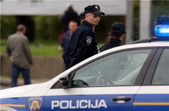 Tijekom vikenda na zagrebačkom području policijska akcija "Alkohol, droge i brzina" 