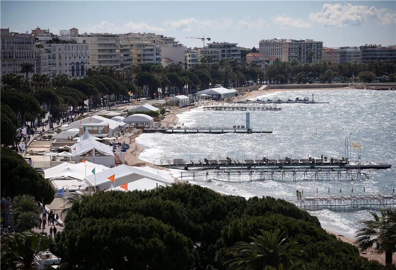 FRANCE CANNES FILM FESTIVAL 2016