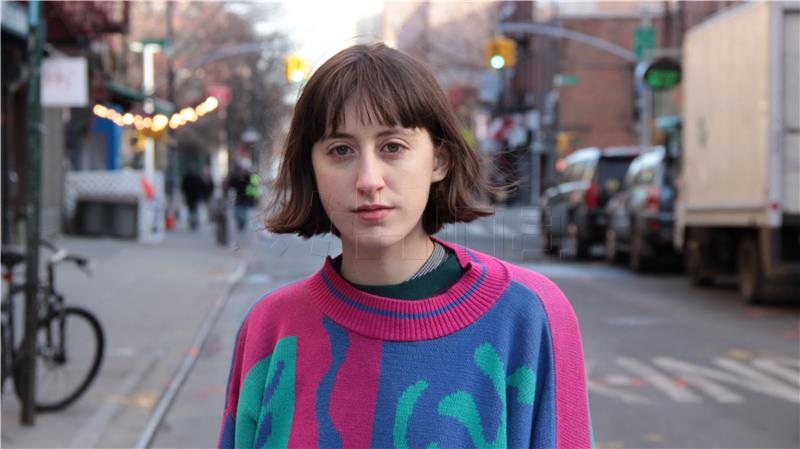 Kantautorica Frankie Cosmos nastupit će u rujnu u Močvari