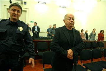 Mercep sentenced to 5 1/2 years for war crimes against Serb civilians