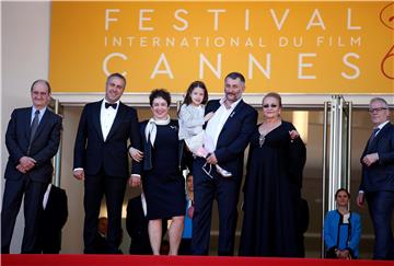 FRANCE CANNES FILM FESTIVAL 2016