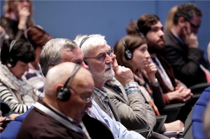 Međunarodna konferencija Svjetske organizacije za Billingsovu ovulacijsku metodu