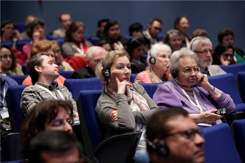 Međunarodna konferencija Svjetske organizacije za Billingsovu ovulacijsku metodu