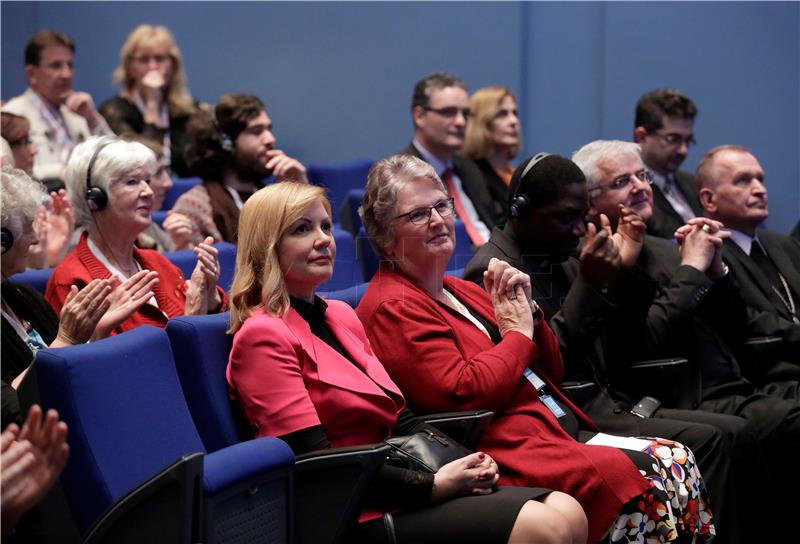 Međunarodna konferencija Svjetske organizacije za Billingsovu ovulacijsku metodu