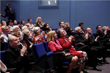 Međunarodna konferencija Svjetske organizacije za Billingsovu ovulacijsku metodu