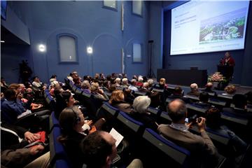 Međunarodna konferencija Svjetske organizacije za Billingsovu ovulacijsku metodu