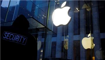 SVJETSKA TRŽIŠTA: Wall Street na oprezu, Apple pod pritiskom