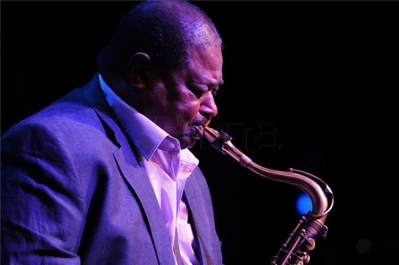  Jazz.hr - Pee Wee Ellis Assembly dolazi u Rovinj i Zagreb 