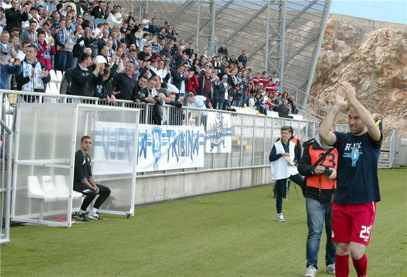 HNL: Rijeka - Istra 1961