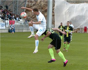 HNL: Rijeka - Istra 1961