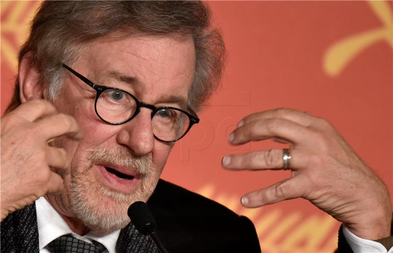 Spielberg: Potrebno je više magije u svijetu siromaštva i nejednakosti