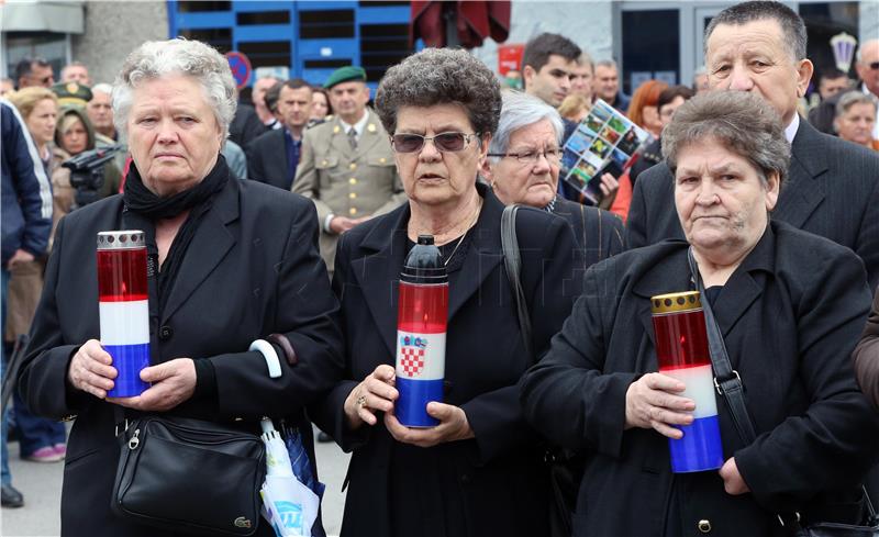 25. obljetnicA osnivanja legendarne 2. gardijske brigade HV "Gromovi“