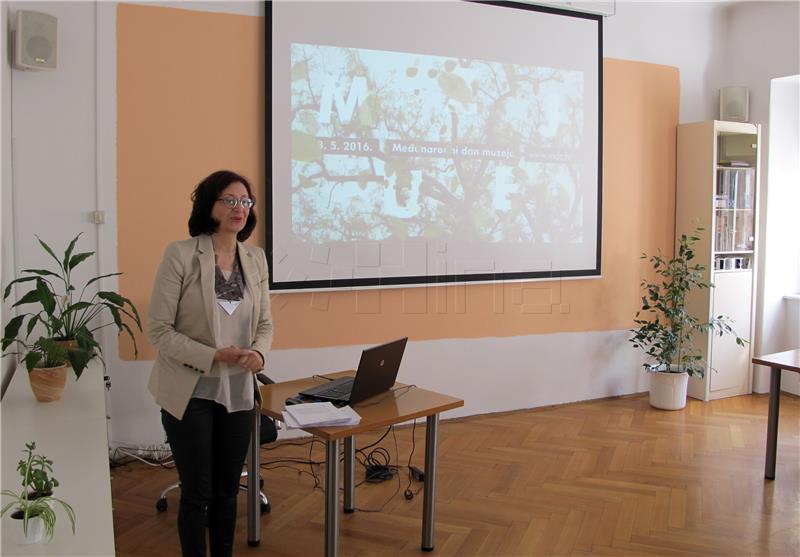 Stotinjak muzeja za svoj dan na temu kulturnih krajolika