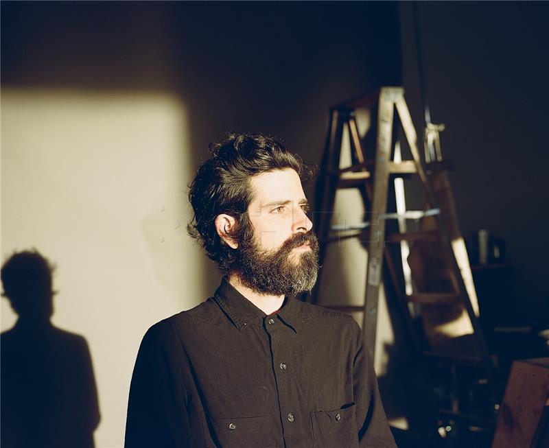 Devendra Banhart premijerno u Hrvatskoj na SuperUhu