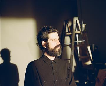 Devendra Banhart premijerno u Hrvatskoj na SuperUhu