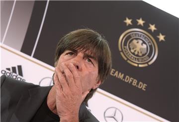 EURO 2016: Loew zadržao 14 igrača iz Brazila