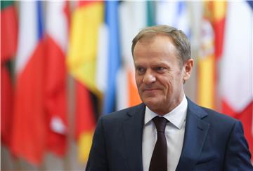 Tusk: Brexit bi donio politički kaos; Johnson pretjerao