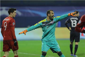 EURO 2016: Dinamov vratar Edurado na konačnom popisu Portugala