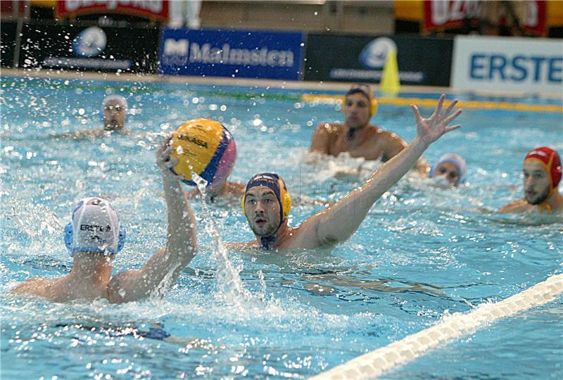 Vaterpolo: Primorje EB - Jadran HN