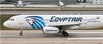 TURKEY EGYPTAIR MISSING PLANE