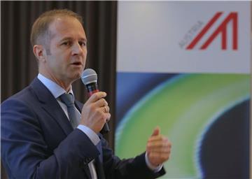 Austria Connect conference draws 200 participants from Austria, S-E Europe