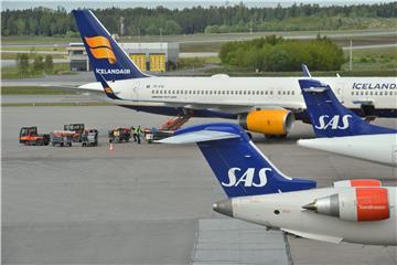 SWEDEN TRAVEL TRANSPORT