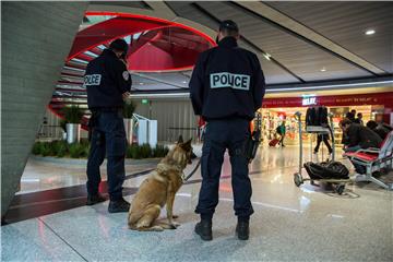 FRANCE EGYPTAIR MISSING PLANE