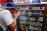 EU Tobacco Directive goes into force, Croatia late in implementing it