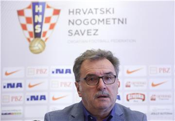 EURO 2016 Čačić: Uvijek sam bio pod naponom