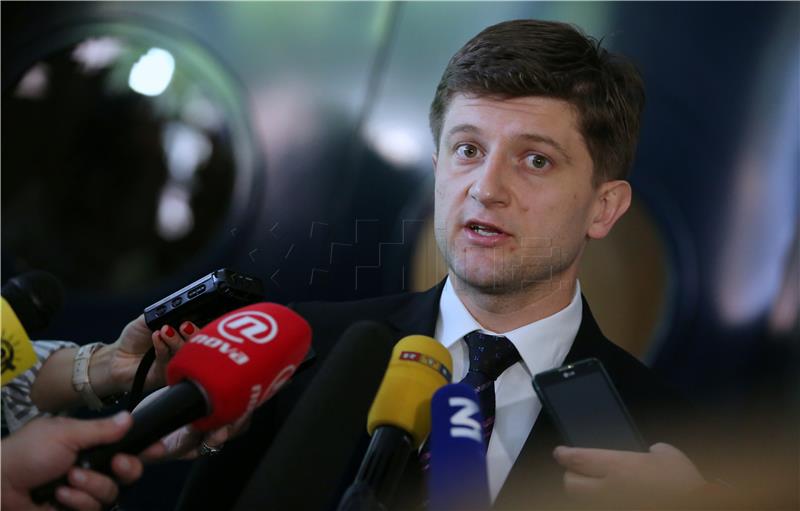 Marić: interes za privatizaciju više nego dobrodošao