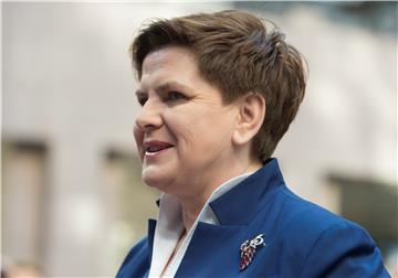 Varšava neće nikada popustiti europskom ultimatumu - Szydlo