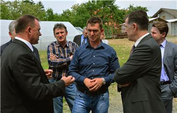 Romić: Afera s povezanim tvrtkama u ruralnom razvoju na provjeri do rujna