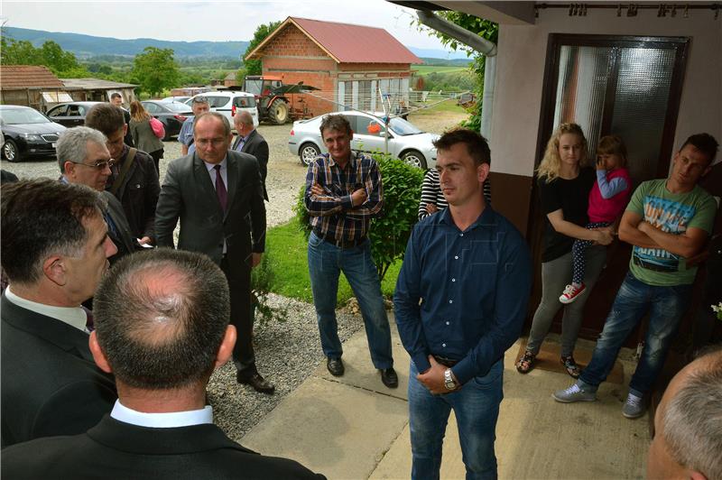 Romić: Afera s povezanim tvrtkama u ruralnom razvoju na provjeri do rujna