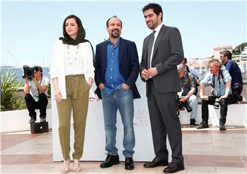 FRANCE CANNES FILM FESTIVAL 2016