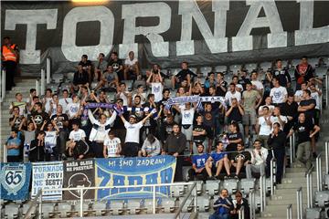 PH: Zadar - Cibona