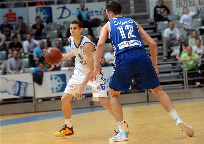 PH: Zadar - Cibona