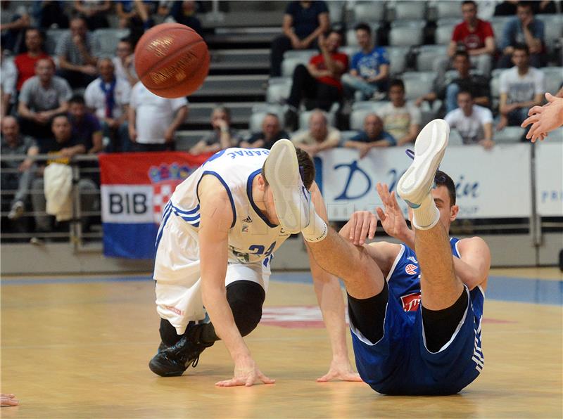 PH: Zadar - Cibona