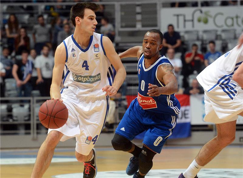 PH: Zadar - Cibona