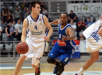 PH: Zadar - Cibona