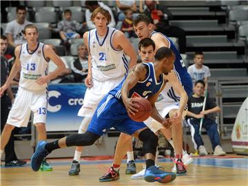 PH: Zadar - Cibona