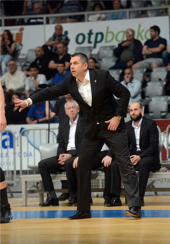 PH: Zadar - Cibona