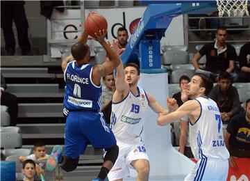 PH: Zadar - Cibona